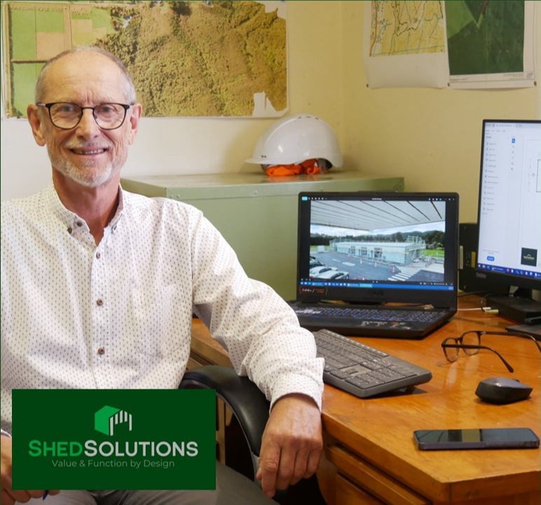 FREE Shed Road Map