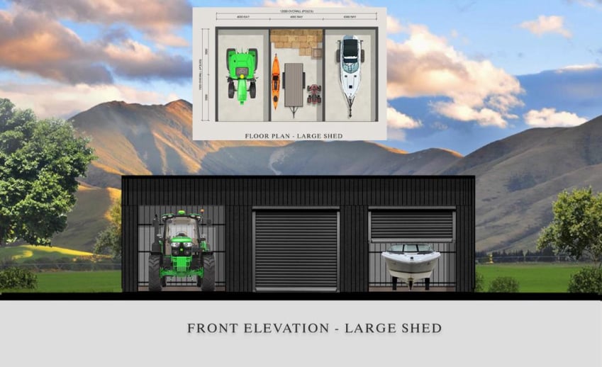 ShedSolutions