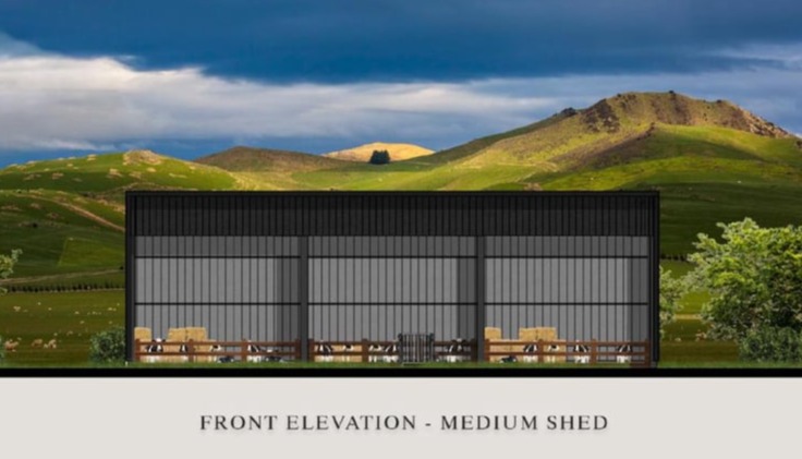 ShedSolutions