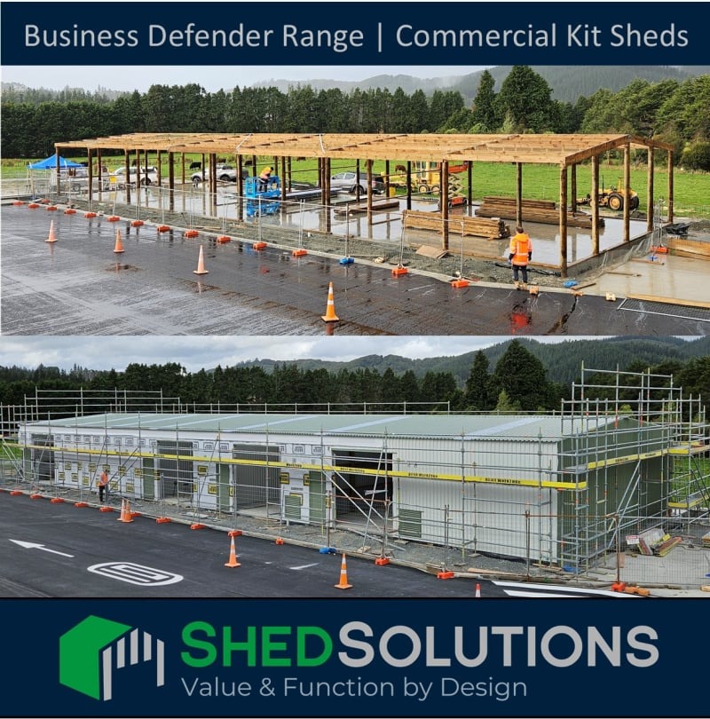 ShedSolutions