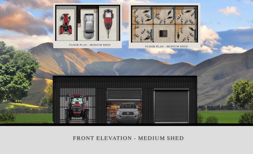 ShedSolutions
