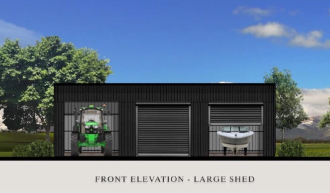 ShedSolutions