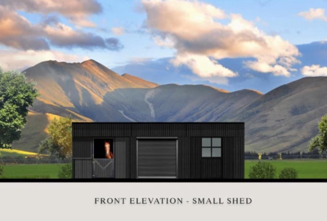 ShedSolutions