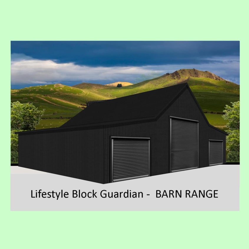FREE Shed Road Map