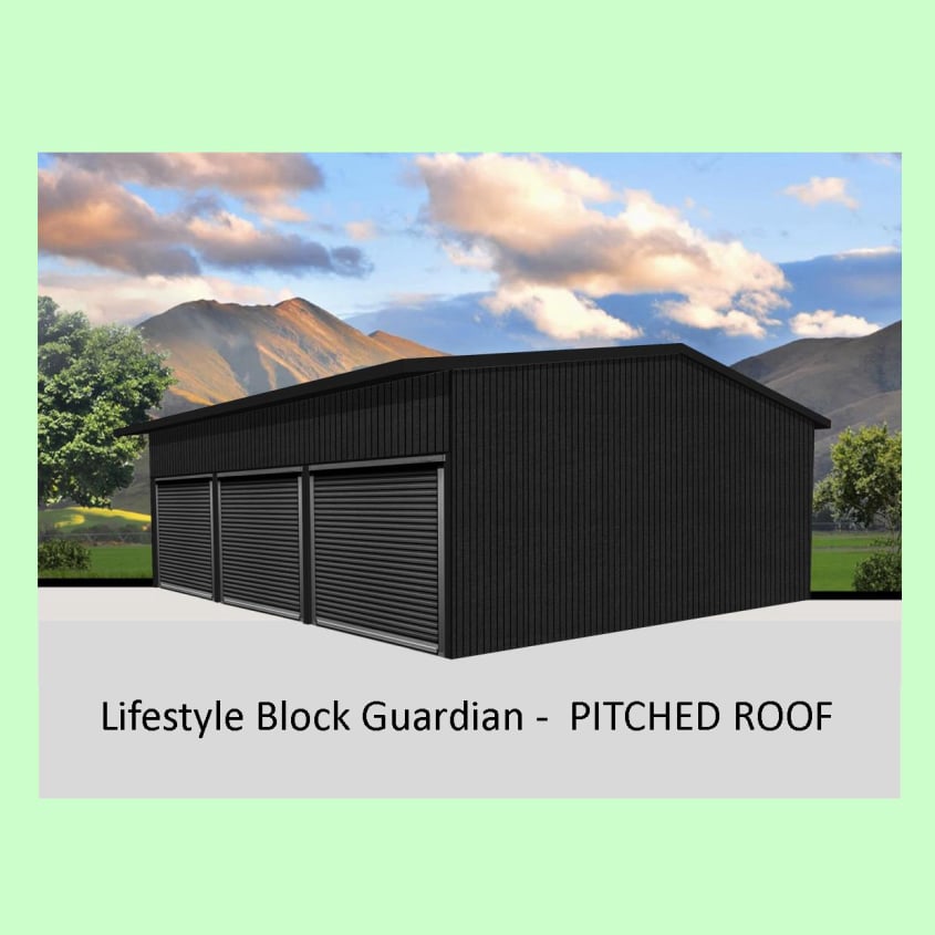 FREE Shed Road Map