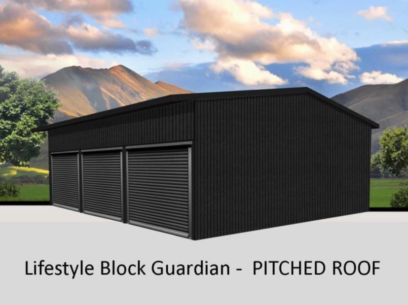 ShedSolutions