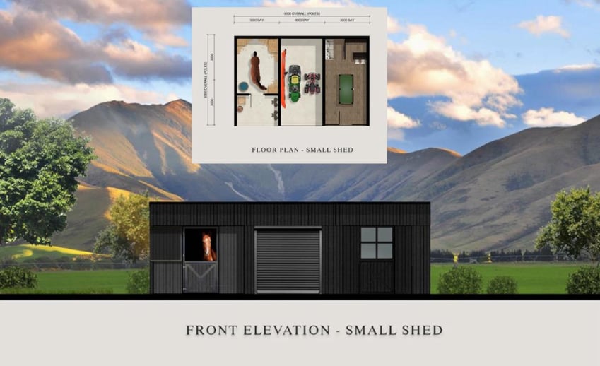 ShedSolutions