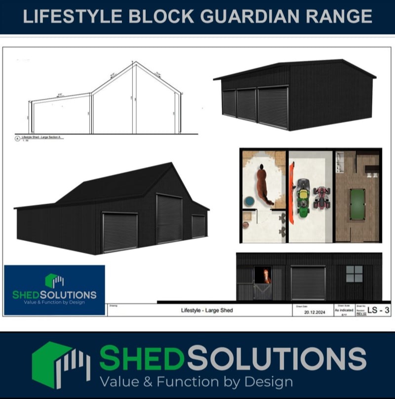 ShedSolutions