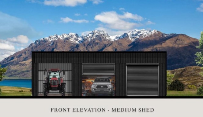 ShedSolutions