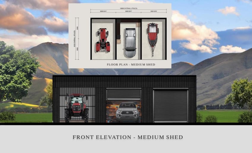ShedSolutions
