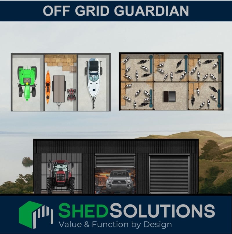 ShedSolutions